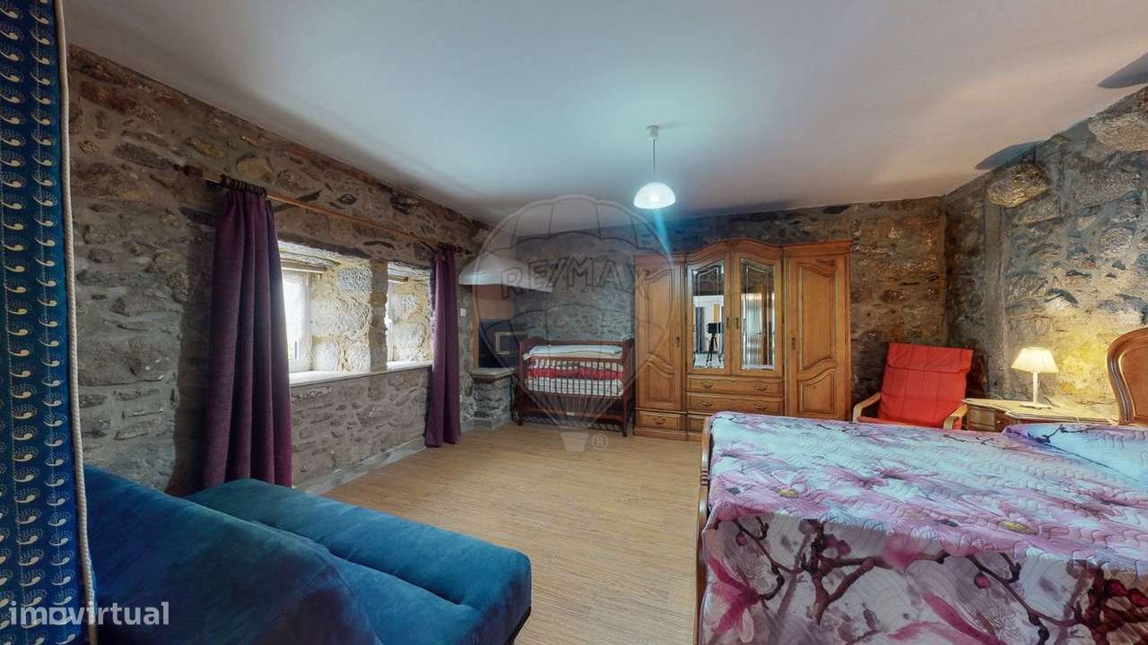 Moradia T5 para venda - Grande imagem: 4/40