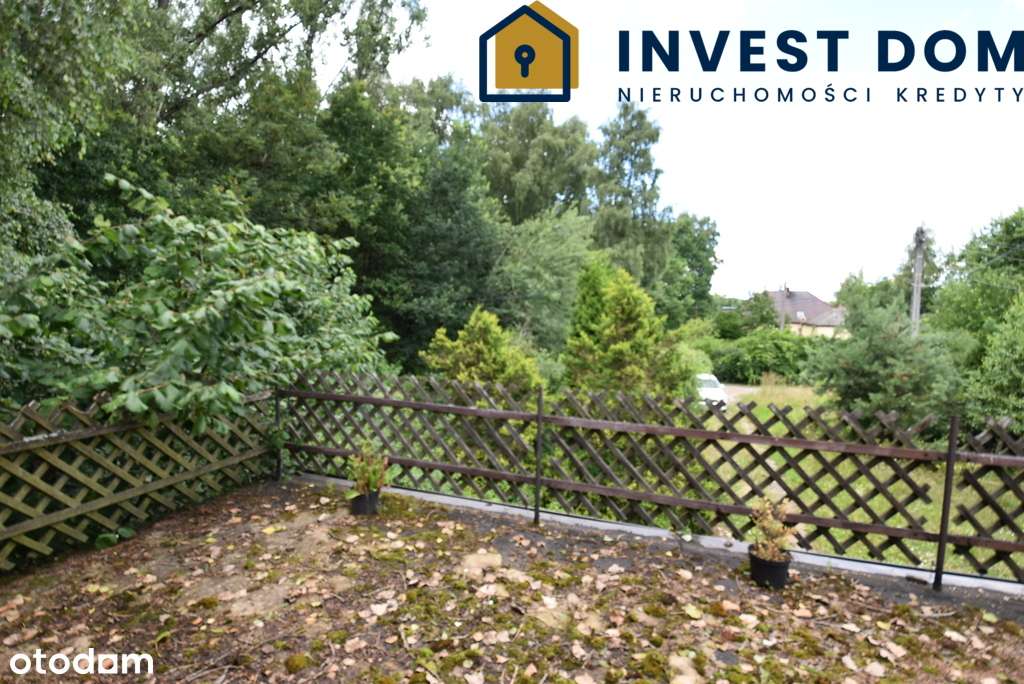 Dom do zamieszkania 50A ziemi, garaż, budynek gosp-14