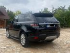 Land Rover Range Rover Sport 3.0 I TDV6 HSE - 2