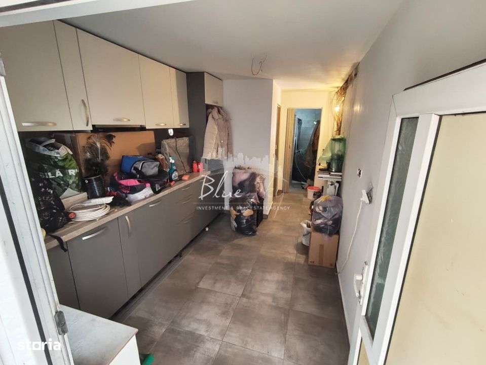 Casa cu potential in zona Viile Noi - Constanta-10