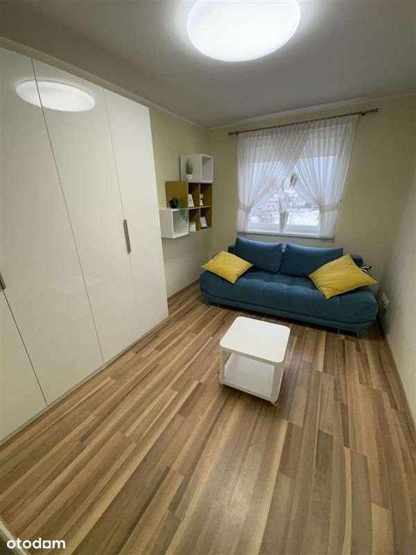 Osiedle Morskie | 2 pokoje | Nowoczesne | Parking-13