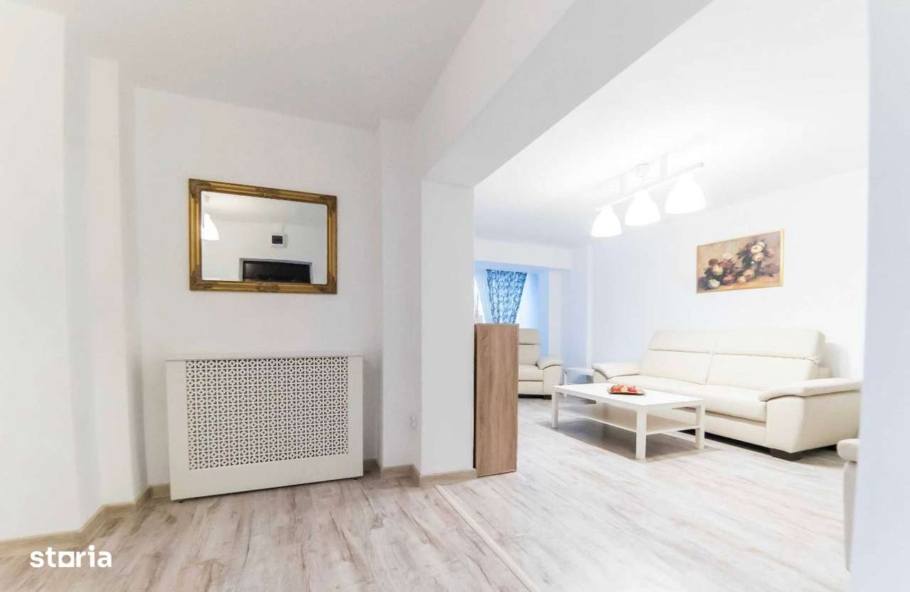 Apartament Centru bloc 1989 - Imagine principală: 2/8