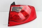 LAMPA PRAWY TYŁ SEAT EXEO SEDAN 07-11R - 1