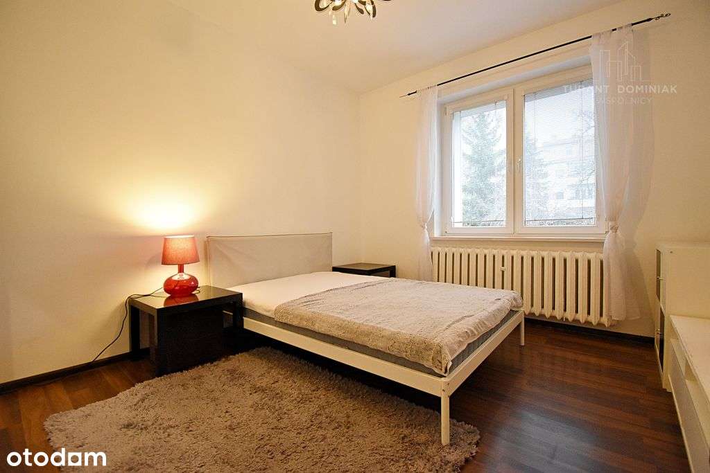 2-pokojowe mieszkanie Szczecin - Pogodno-10