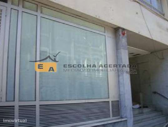 Loja antiga dependência bancaria - Grande imagem: 2/5