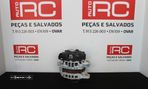 Alternador Kia Rio 1.2 de 2012 - 1