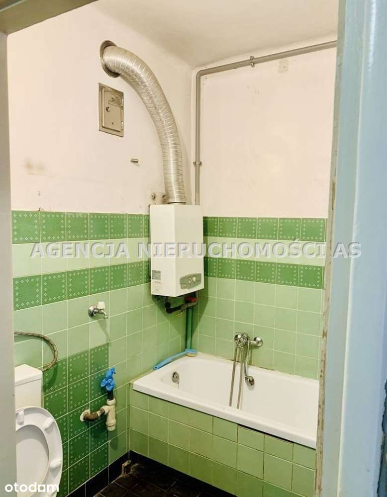 W Sercu Nowej Huty Z Balkonem-2