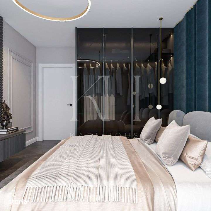 YACHT KID | Vedere Panoramica | Bucatarie Mobilata & Utilata Inclusa-14