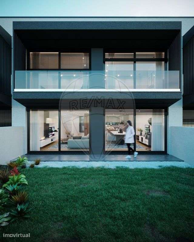 Moradia T3 para venda - Grande imagem: 4/44