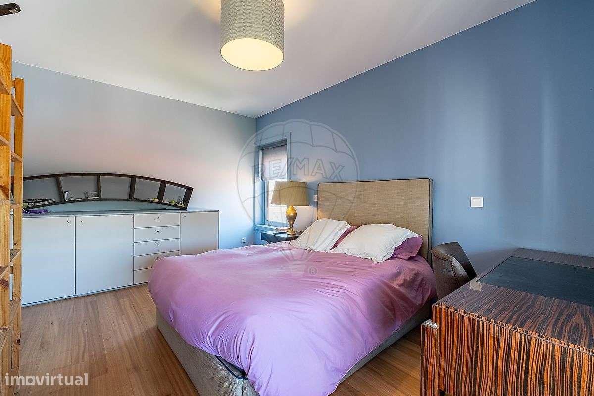 Apartamento T4 para venda-24