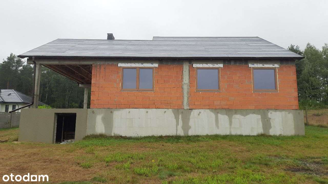 Wyjątkowy dom w urokliwym miejscu - Pełny obrazek: 4/9