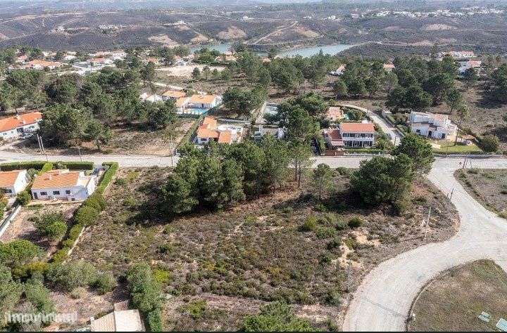 Land for sale Aljezur / Lote Urbano Aljezur - Grande imagem: 4/12