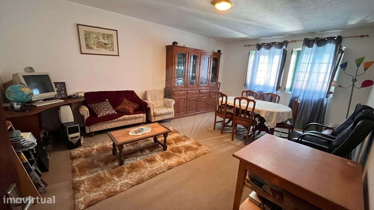 Apartamento T3 para venda - Grande imagem: 2/15