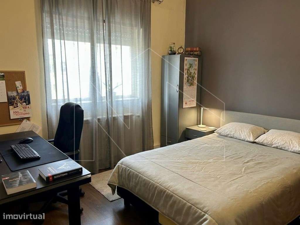 Apartamento T3 - Aveiro - Grande imagem: 3/21