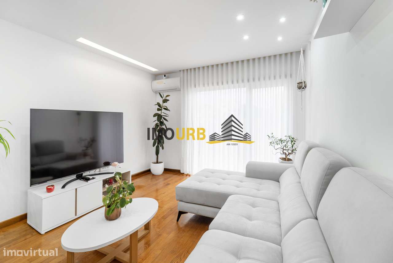 T2 - Áreas generosas - Urbanização de Santa Clara | Parceiros | Leiria-7