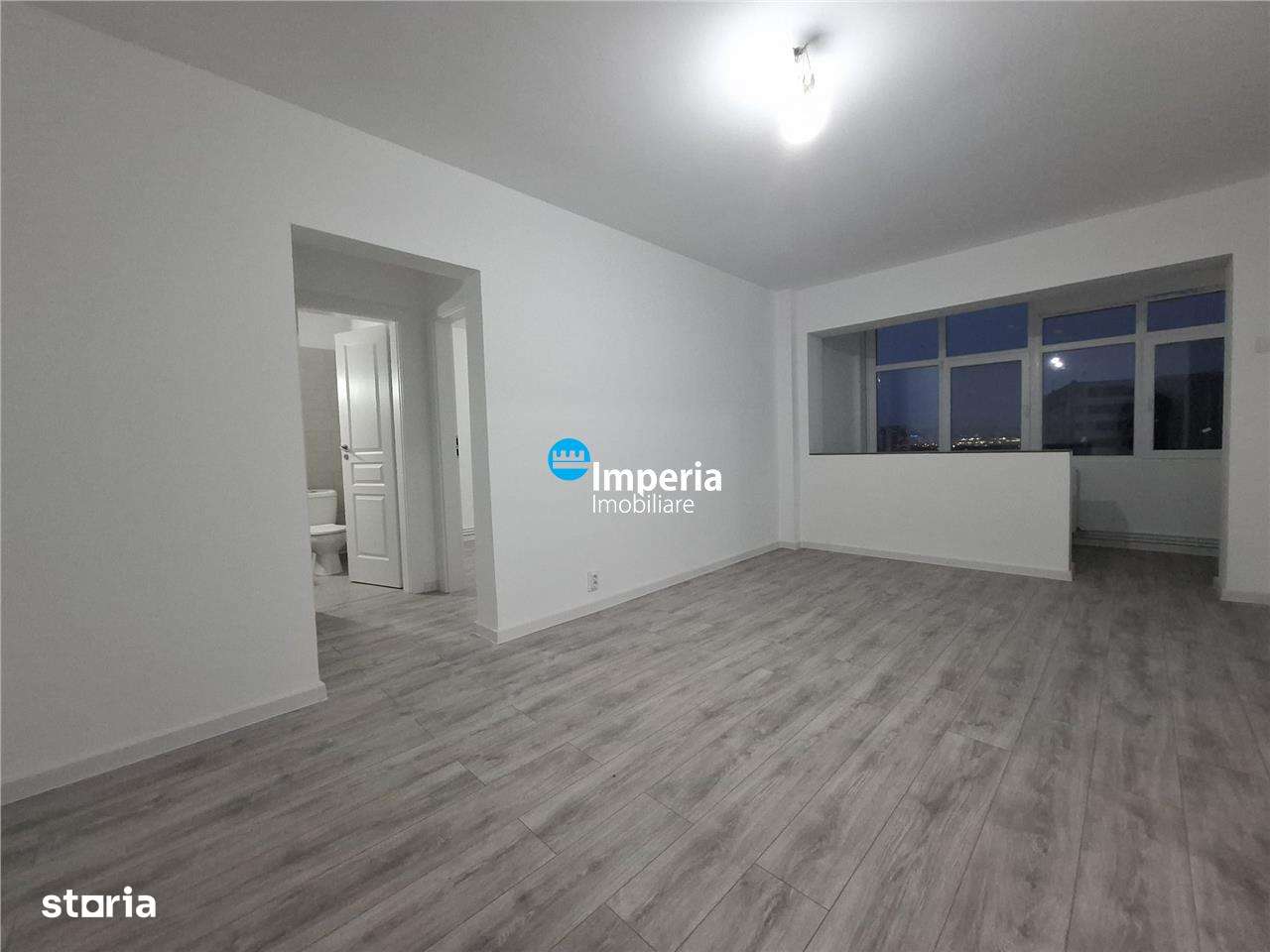 Apartament 2 camere, da vanzare Podu Ros - Piata Nicolina!-7
