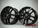 Alufelgi 17" 5X108 RIAL Felgi VOLVO XC40 XC60 FORD FOCUS - 3