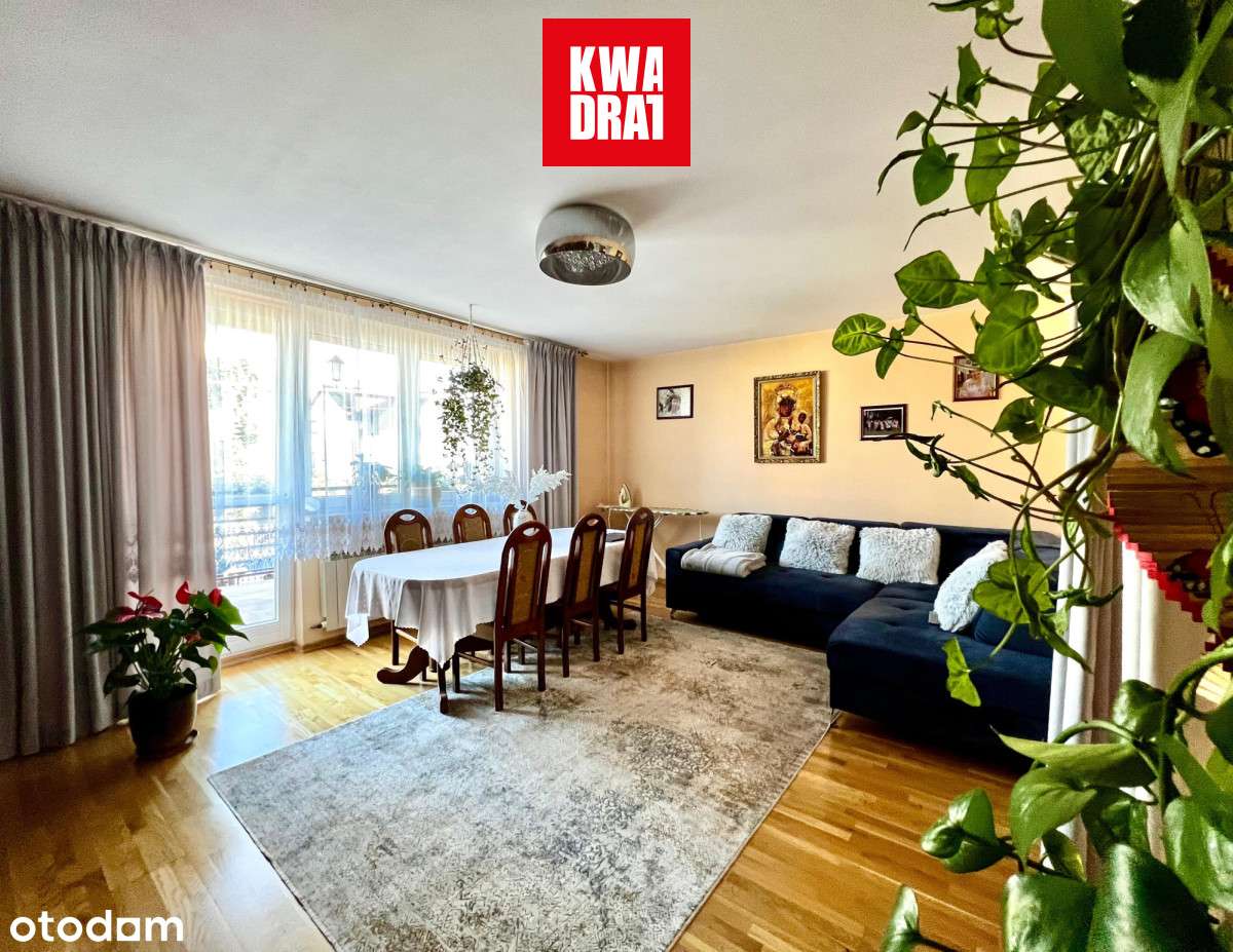 Twój spokojny adres w mieście, bliźniak z ogrodem - Pełny obrazek: 4/20