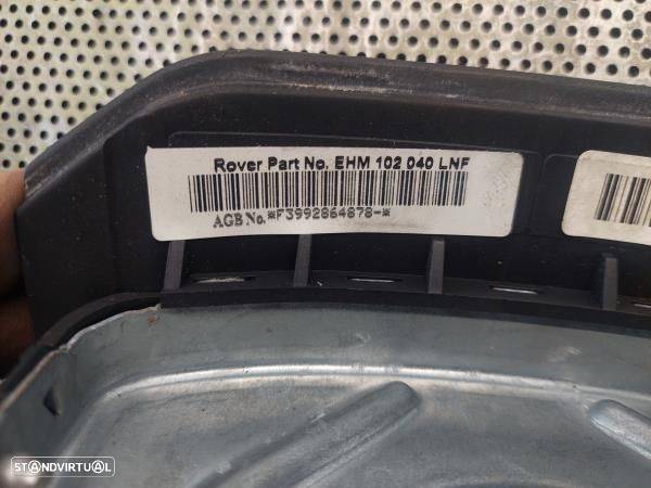 Airbag Volante Land Rover Freelander (L314) - 4