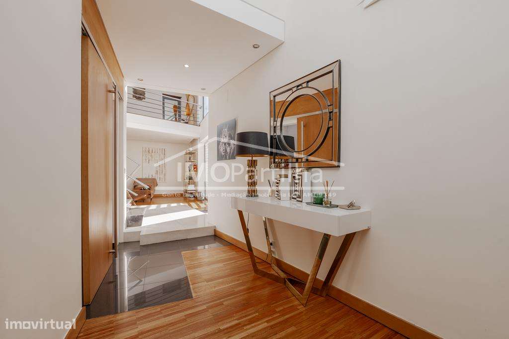 Moradia de Luxo T5 na Quinta da Bicuda, Cascais-26