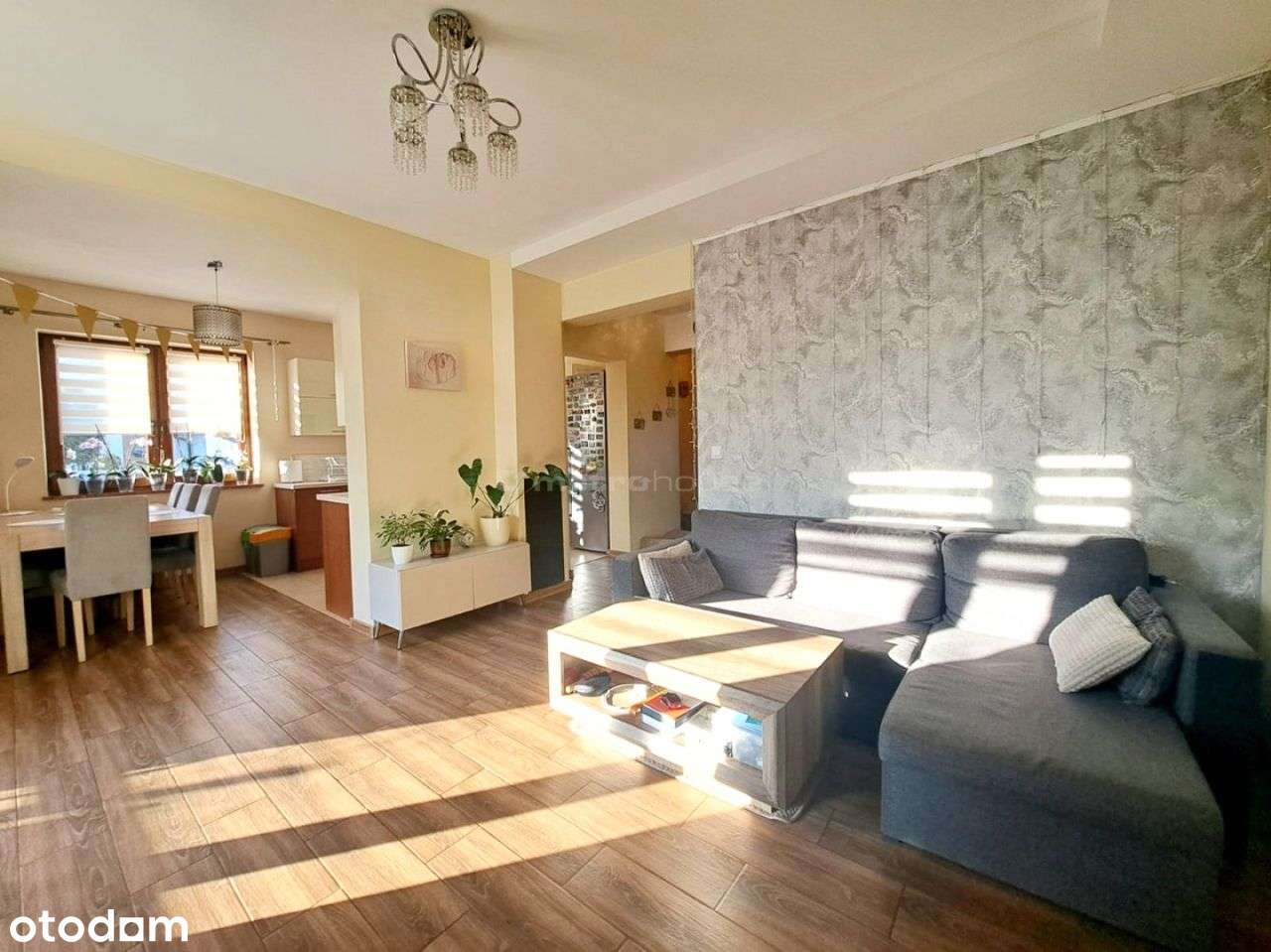 Gotowy do wejścia i umeblowany dom w Sandomierzu-10