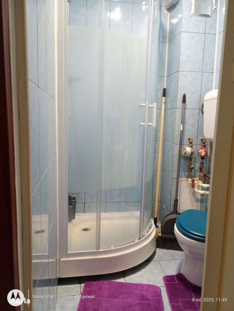 Apartament cu 1 cameră de vanzare în zona Rogerius, Oradea-5