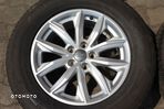 ORYG AUDI Q5 8OA 17cali 5x112 ET34 7J A3 A5 A6 - 5