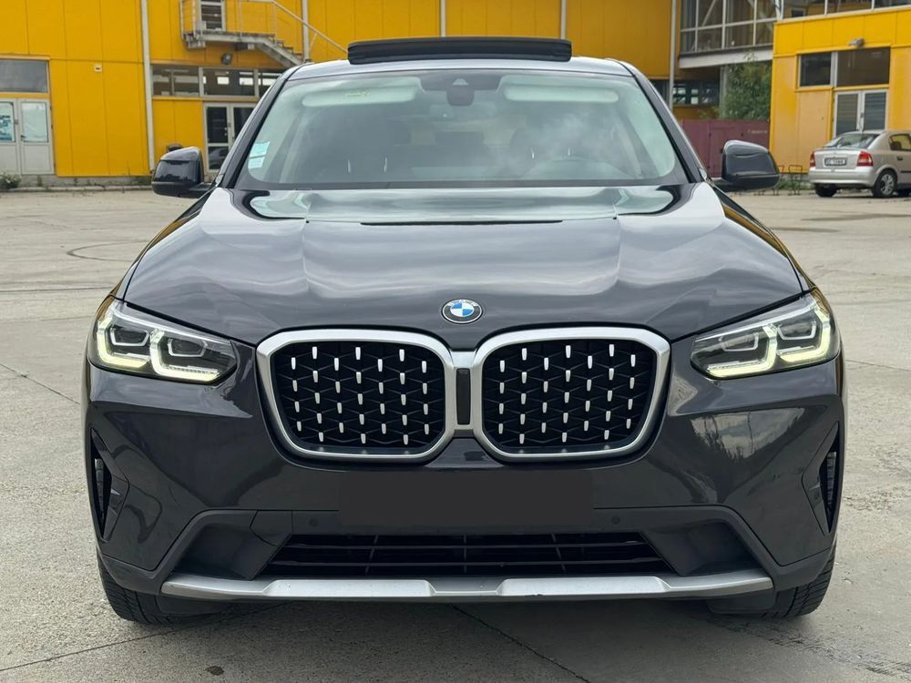 BMW X4 xDrive20d Aut. 2022