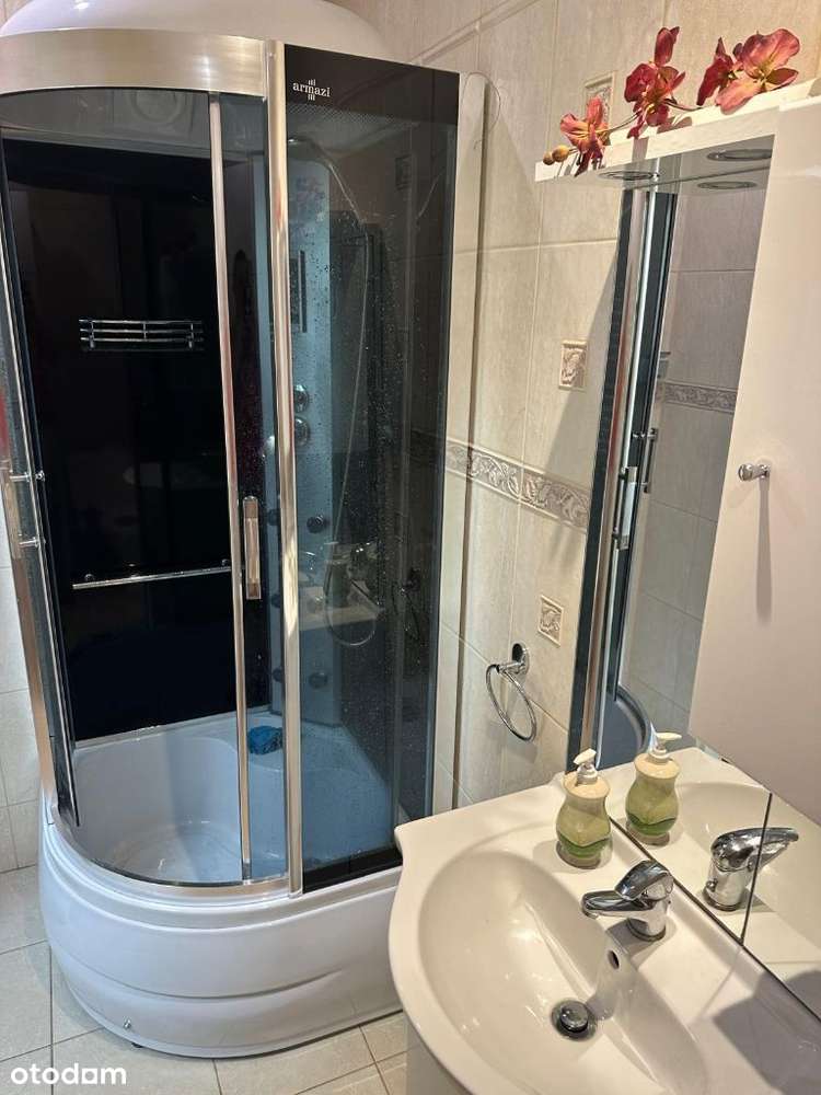 Wynajmę mieszkanie przy ul. Kościuszki - Pełny obrazek: 5/8