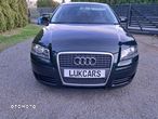 Audi A3 1.6 Sportback Ambiente - 8