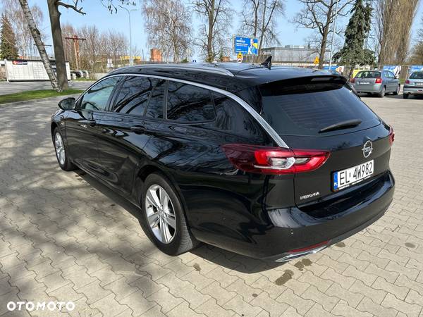 Opel Insignia - 7