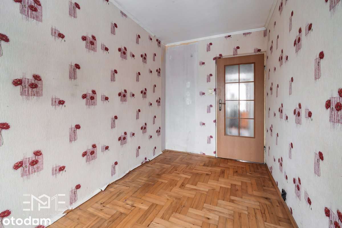 inwestycja - słoneczne 4 pokoje na  Samsonowicza-18