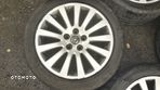 Felgi 18" Opel Antara - 3