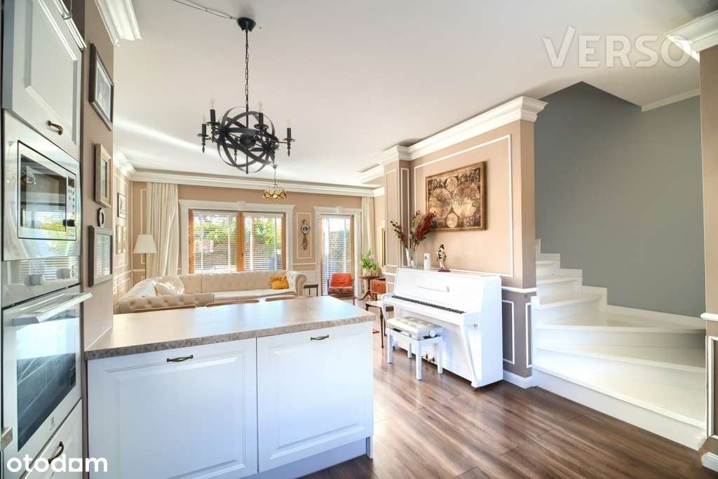 Wyjątkowy segment na Jagodnie blisko Parku!-9