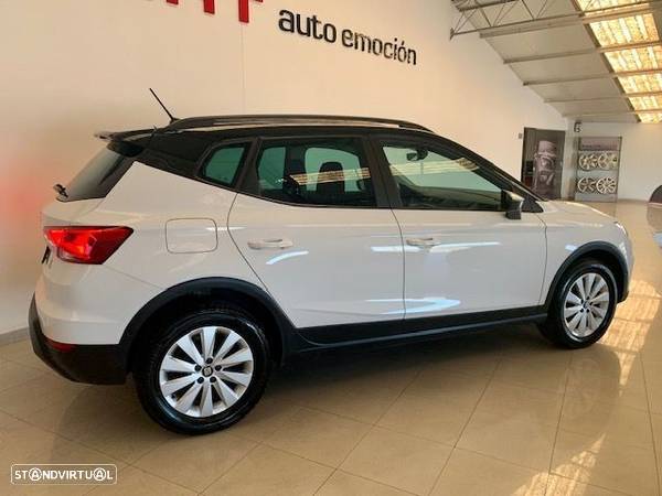 SEAT Arona 1.0 TSI Style - 2