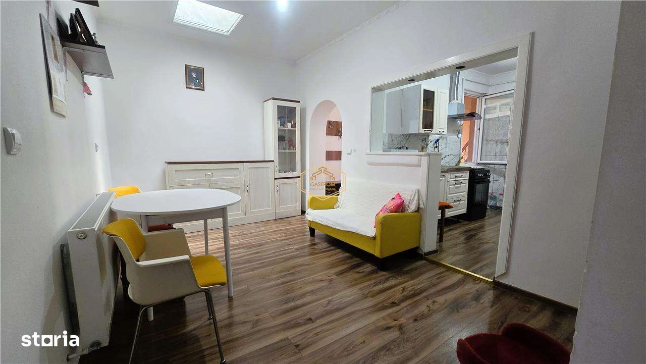 VIDEO | PIATA 14 MAI - IMOBIL MULTIFUNCTIONAL | 3 APARTAMENTE+SPATIU - Imagine principală: 4/20