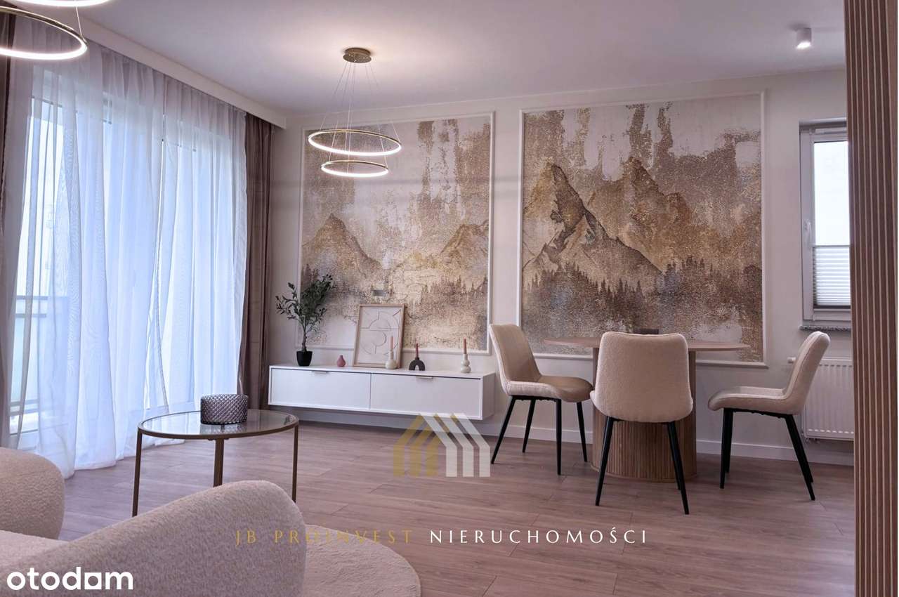 2-POKOJOWE MIESZKANIE 47,34 M² | UL. KADETÓW, GORZÓW WLKP.-4