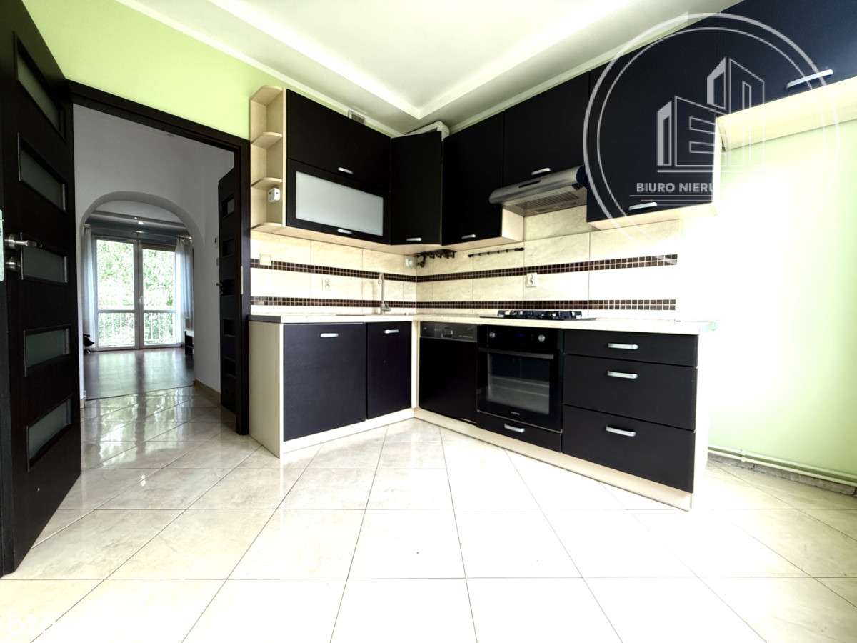 Mieszkanie / 2-pokoje / blok / ul. Kościuszki - Pełny obrazek: 4/12