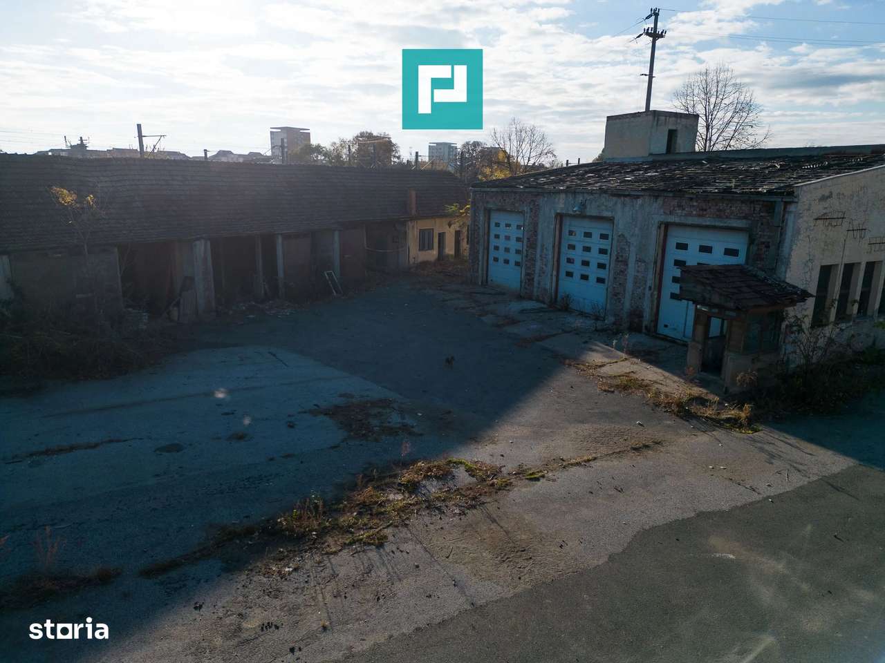 Imobil în suprafață de 3151mp pe Str.Ardealului - Imagine principală: 5/20