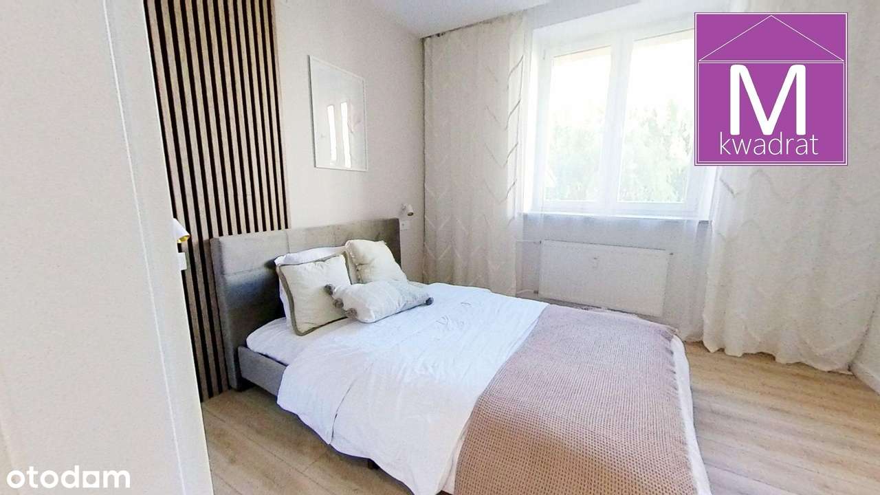 Po generalnym remoncie 3 pokoje - parter-10