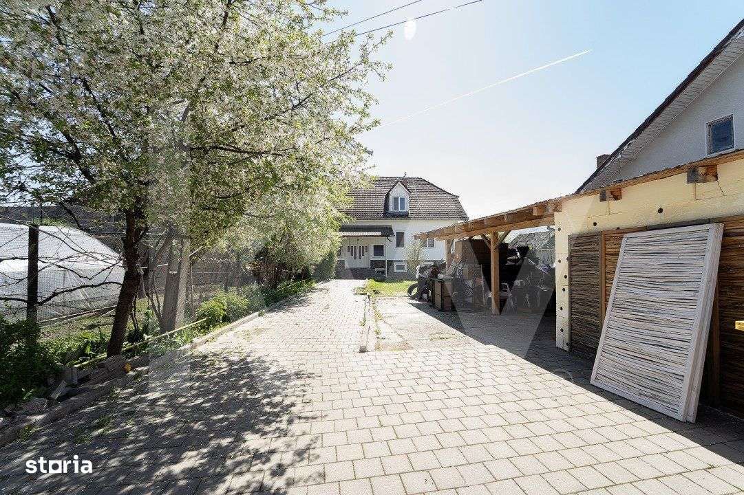 Proprietate de Vanzare: Ideala pentru Pensiune, Azil, Gradinita sau Af - Imagine principală: 2/19