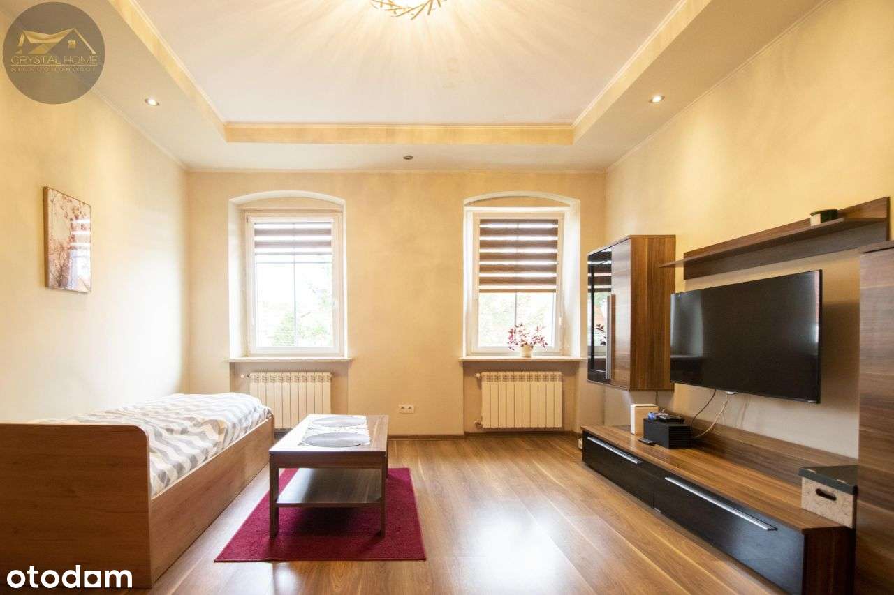 2 pokoje blisko parku-0