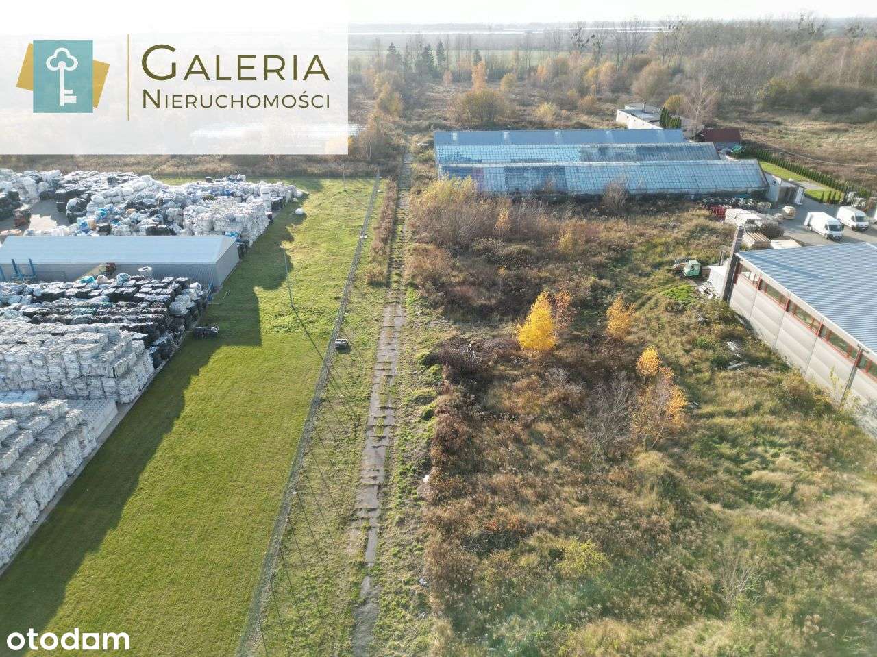 Idealna Pod Działalność Gospodarczą - Pełny obrazek: 5/10