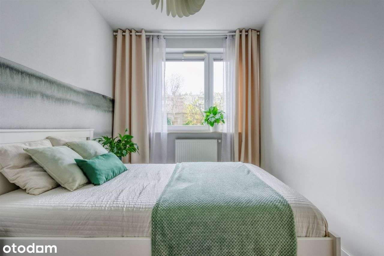 Nowocześnie, po remoncie i z dużym ogródkiem!-9