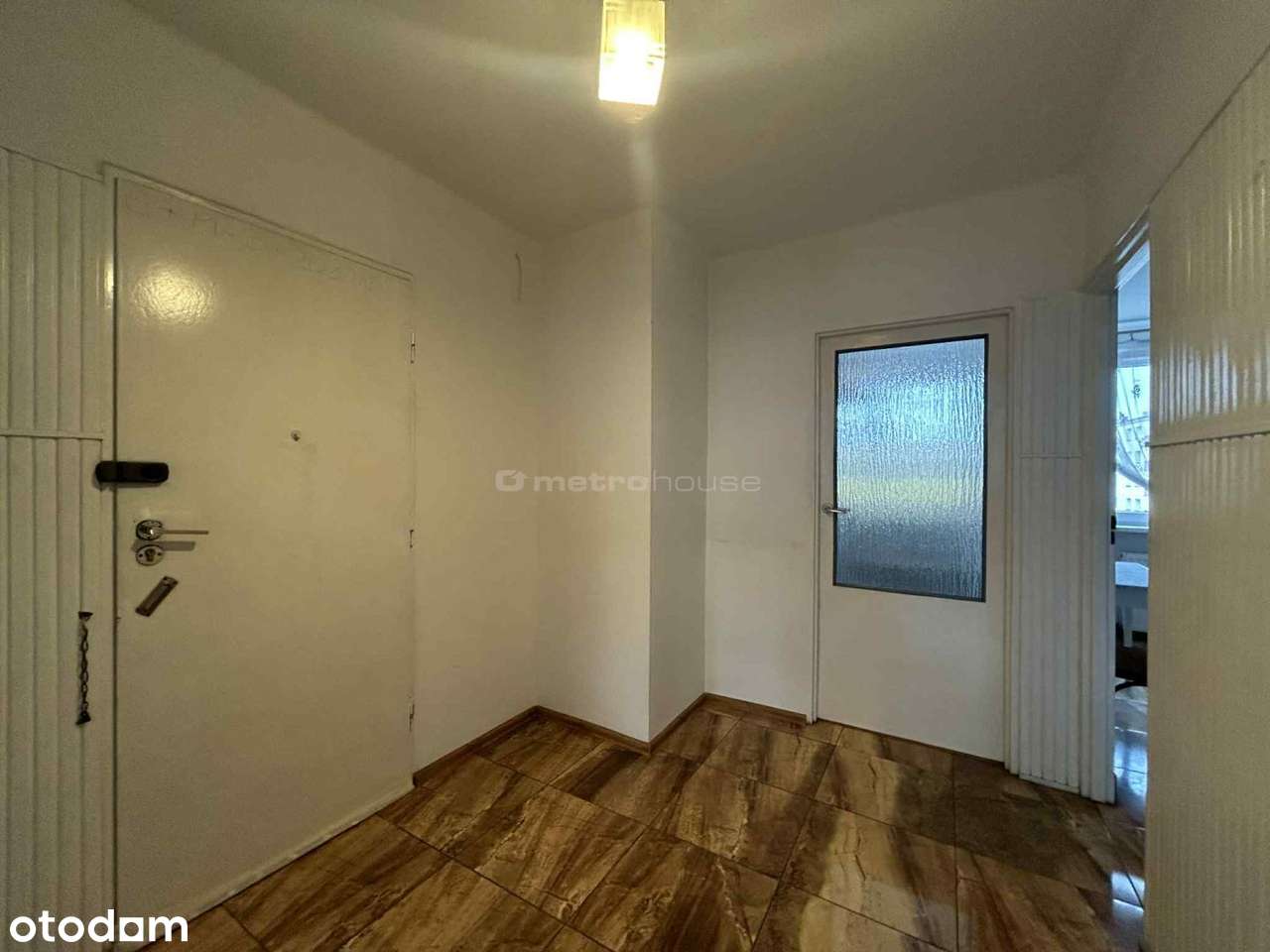 HOT OFERTA M4 z balkonem - II piętro-8