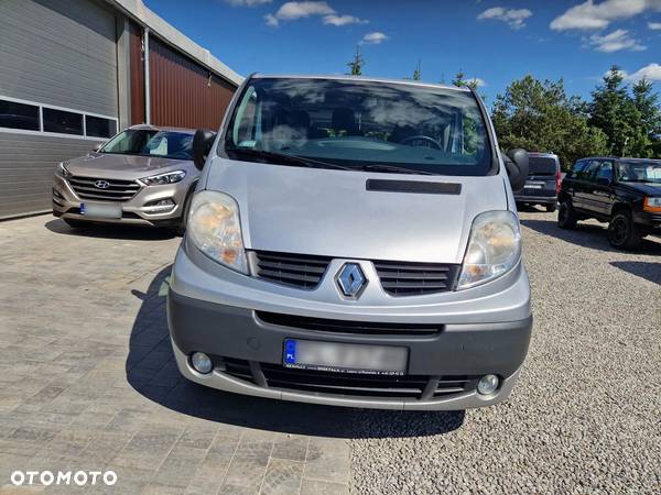 Renault Trafic - 7