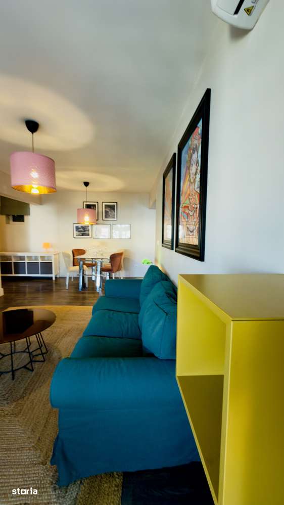 2 camere | de vanzare | Perla | Dorobanti | Floreasca-6