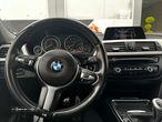 BMW 320 d ED Line Sport Shadow - 15