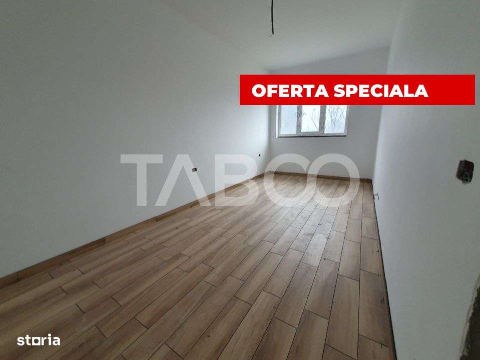 Apartament 2 camere decomandat 73 mp utili + terasa 28 mp nou 2025 - Imagine principală: 1/2