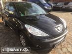 Peugeot 206+ do ano de 2009 a 2012 - 1